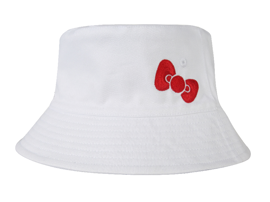 Hello kitty bucket hat on sale