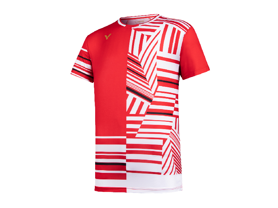 victor badminton t shirts india