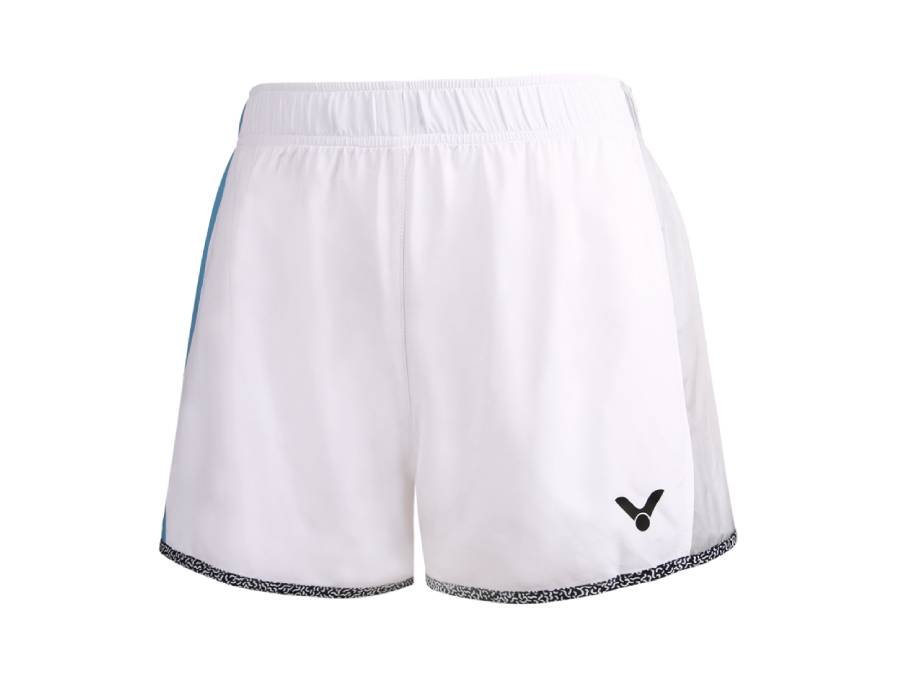 CROWN COLLECTION Women's Training Shorts R-CC109 A, Apparel, PRODUCTS, VICTOR Badminton