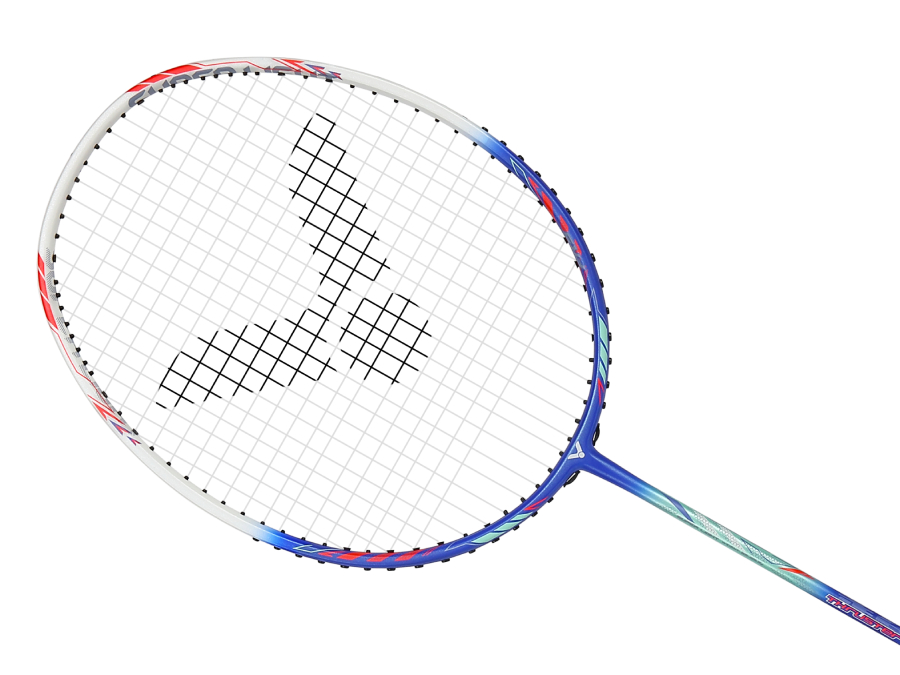 TK-HMR STRUNG / Badminton Racquet VICTOR Thruster K HAMMER 