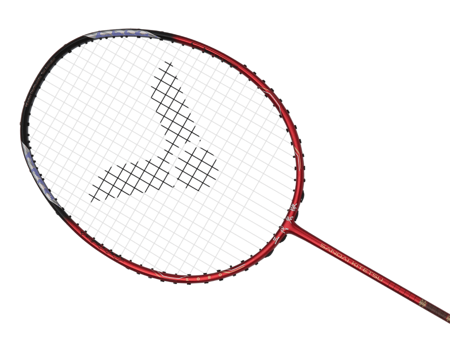 VICTOR | ONE PIECE Badminton Racket – Kitetsu III