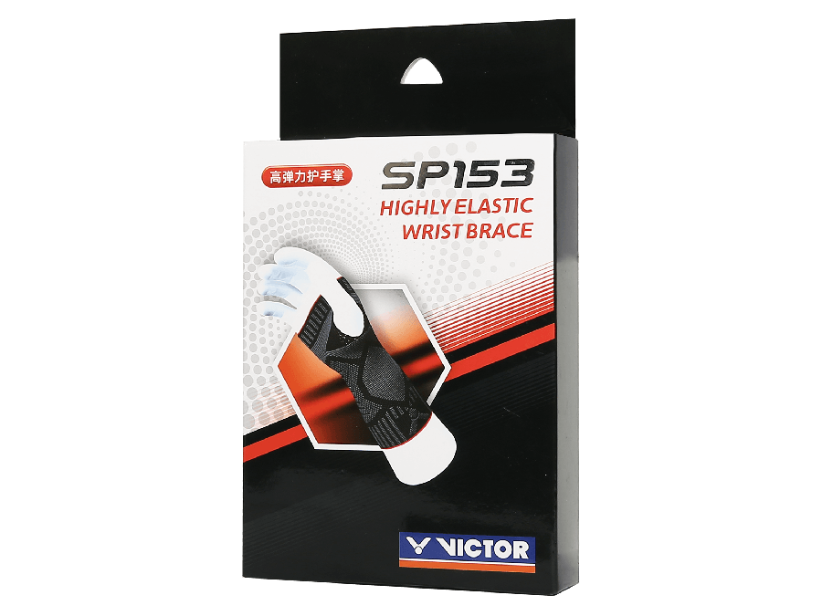 SP153 C Highly Elastic Wrist Brace