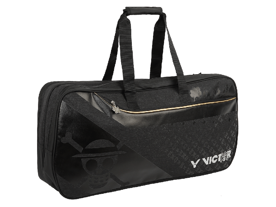 VICTOR | ONE PIECE Rectangular Racket Bags -  Straw Hat Crew