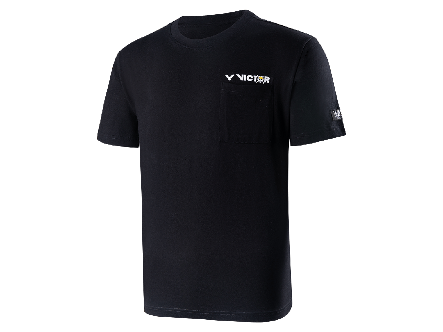 VICTOR | ONE PIECE T-shirt - Straw Hat Crew