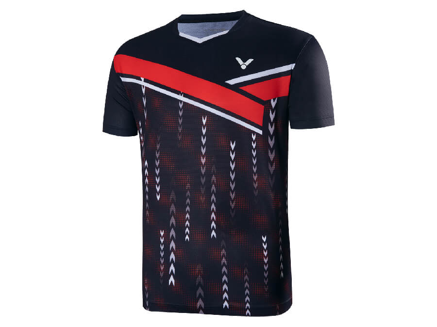 T-30012 C | Apparel | PRODUCTS | VICTOR Badminton | Global