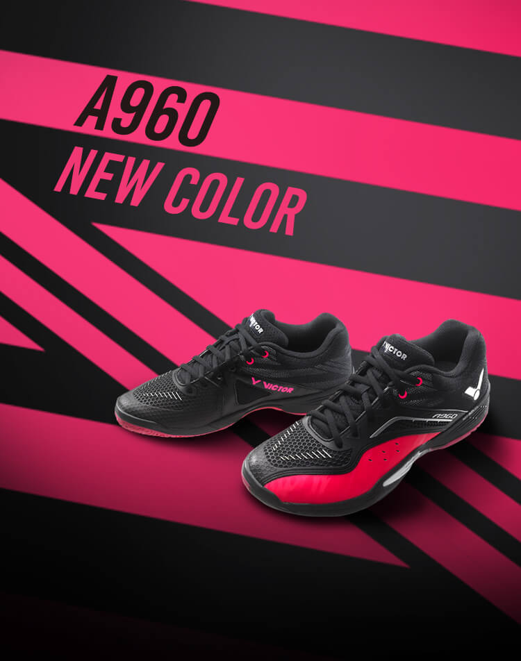 victor a960 badminton shoes