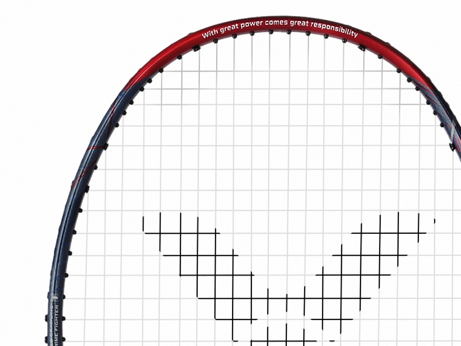 Spider-Man Themed Limited Racket Set by VICTOR
