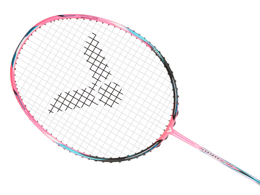 JS-11 Victor Jetspeed S 11 /free Cordage/badminton racquet 