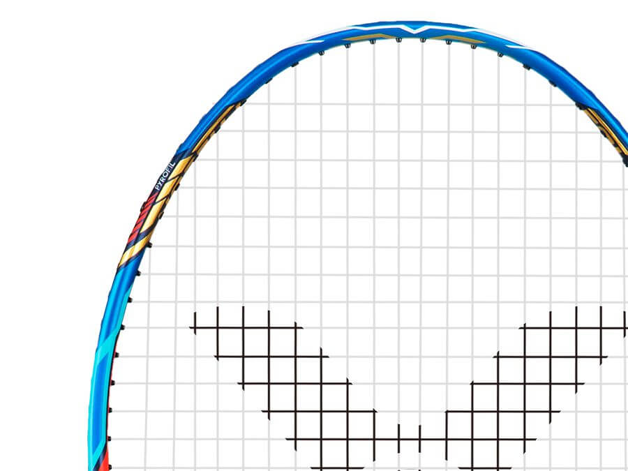 THRUSTER F CLAW