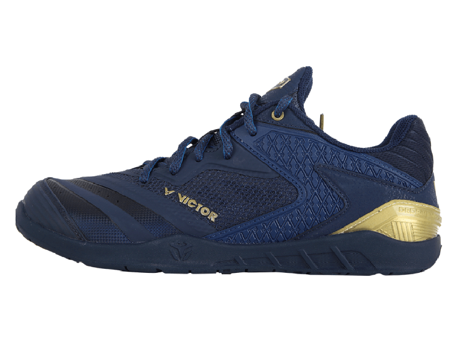 55th Anniversary Badminton Shoes P9200III-55 BX