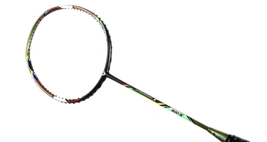 HYPERNANO X 900X | Rackets | PRODUCTS | VICTOR Badminton | Global