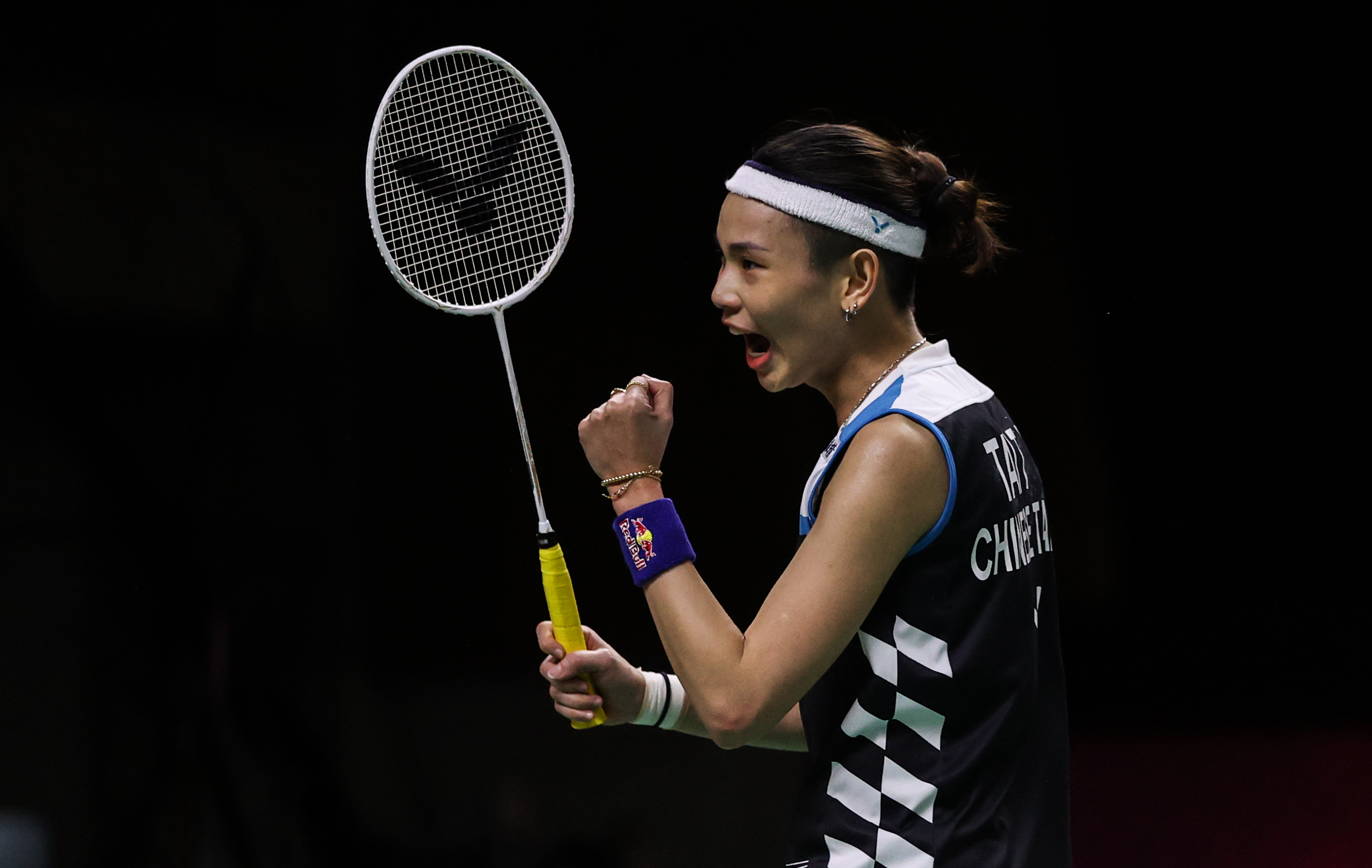 tai tzu ying string