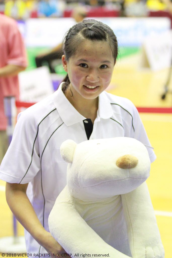 Hsieh Pei Chen