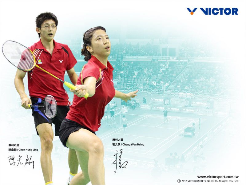 Chen Hung Ling-Cheng Wen Hsing