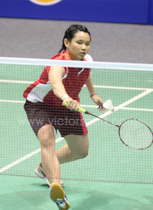 Tai Tzu Ying