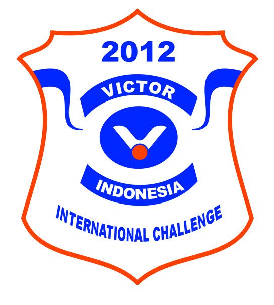 VICTOR Indonesia International Challenge