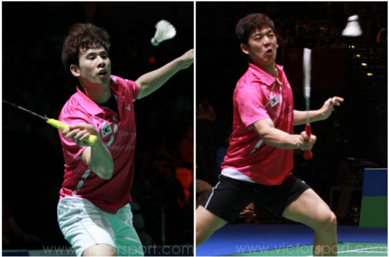 Ko Sung Hyun_Lee Yong Dae