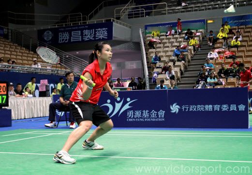 Tai Tzu Ying