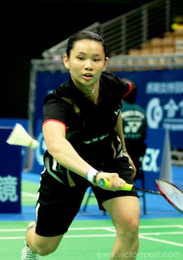 Tai Tzu Ying