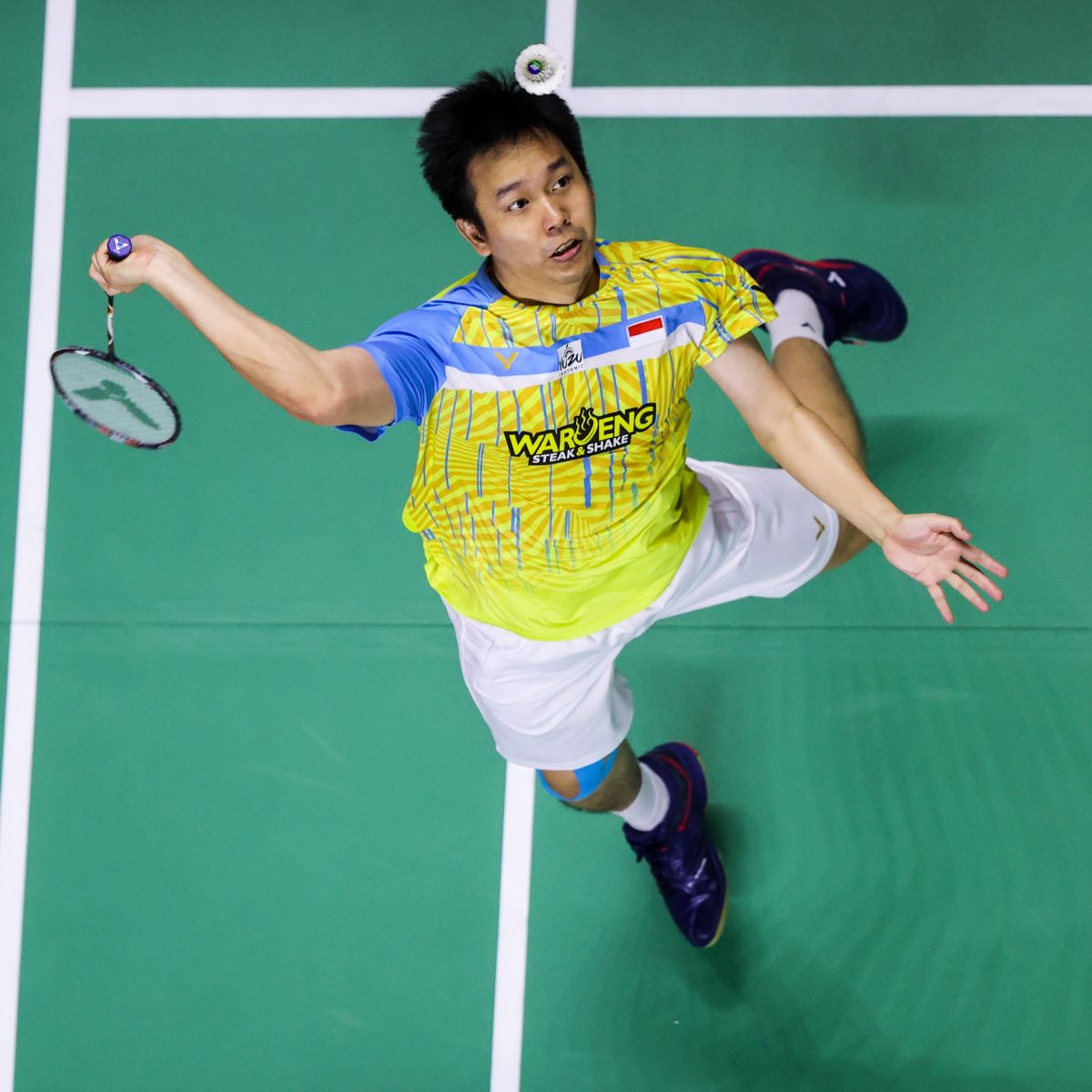 tai tzu ying string