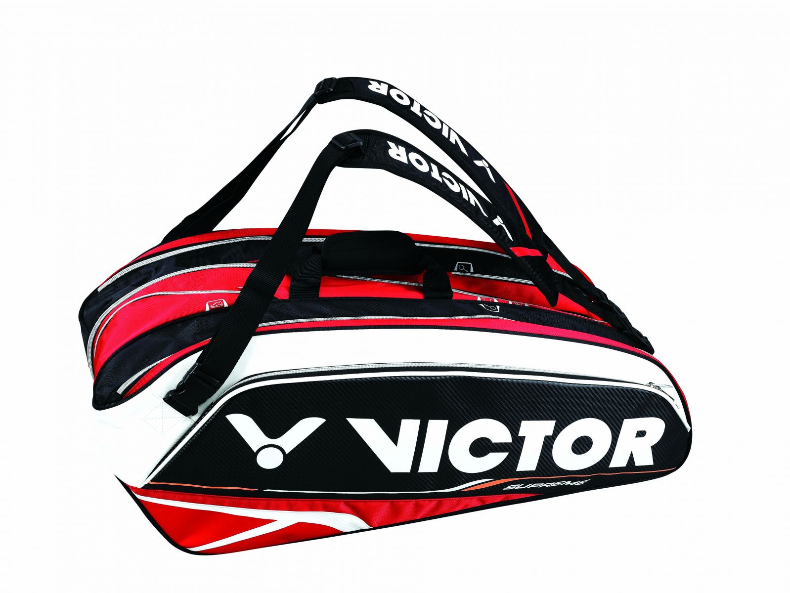 NEW COLORS OF 2015 VICTOR BADMINTON BAGS