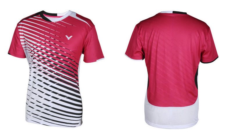 T3501_badminton shirt