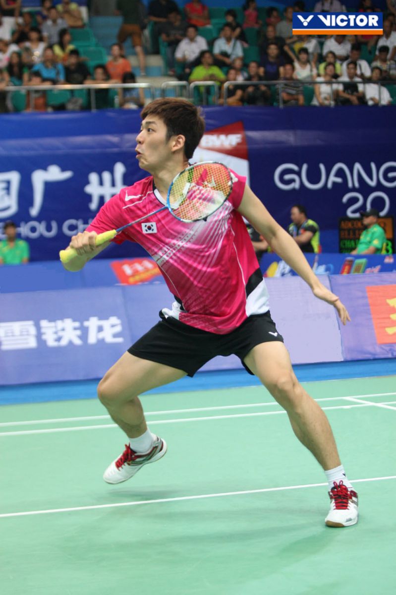 Lee Yong Dae