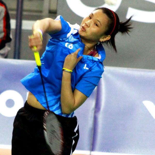 Tai Tzu Ying