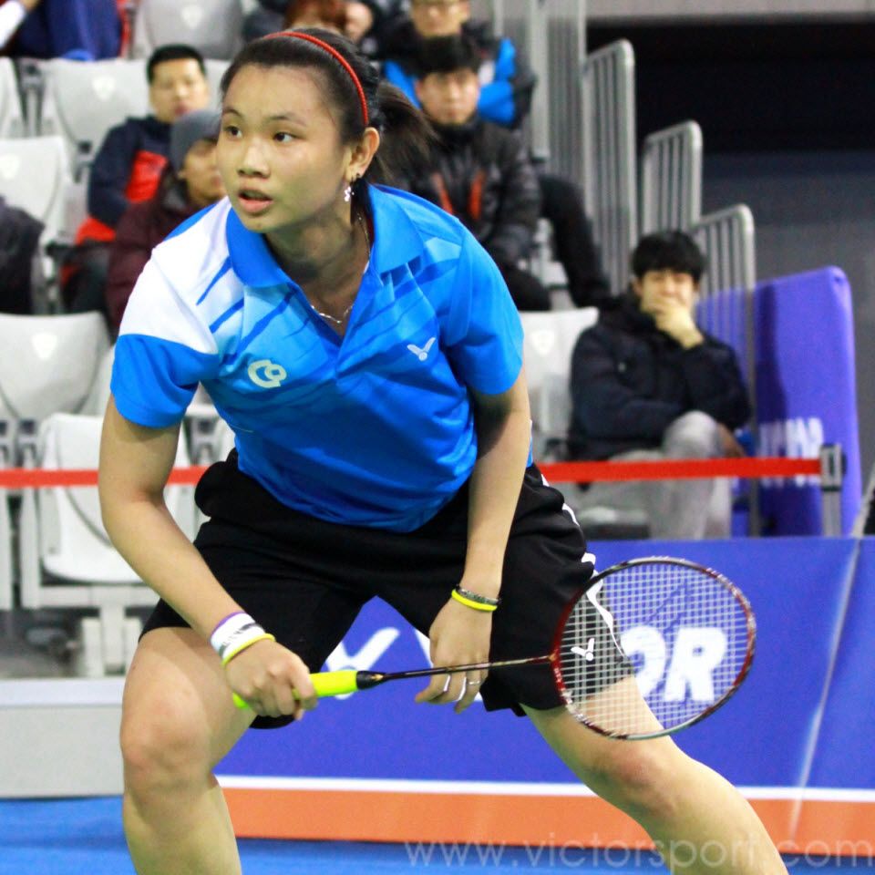 Tai Tzu Ying