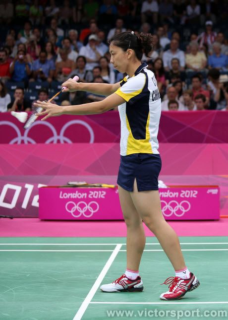 Cheng Wen Hsing