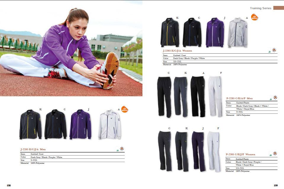 VICTOR 2013 Catalog