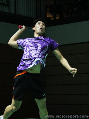 Lee Yong Dae