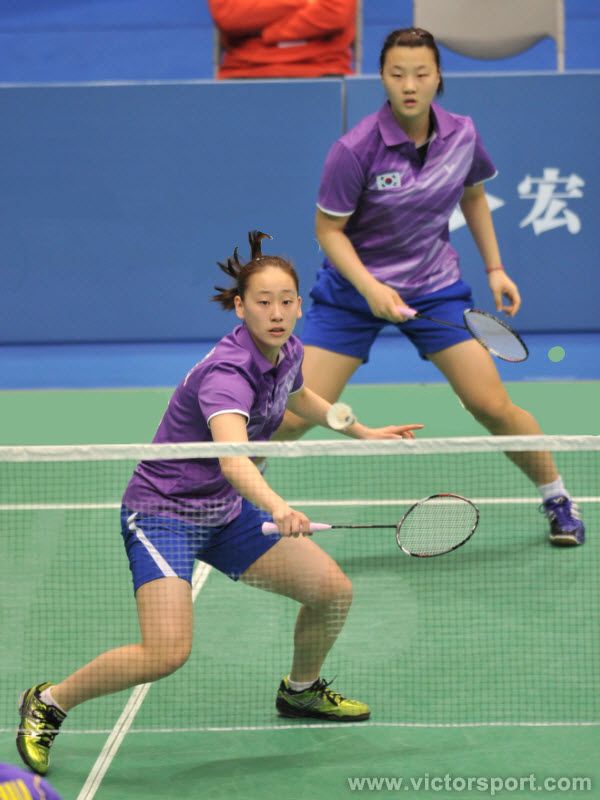 Lee So Hee/Shin Seung Chan