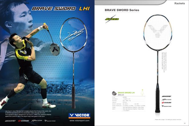 VICTOR  Catalog