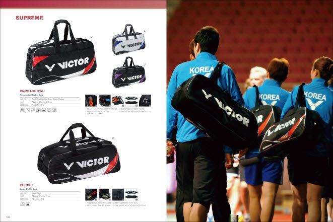 VICTOR  Catalog