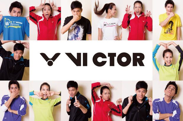 VICTOR  Catalog