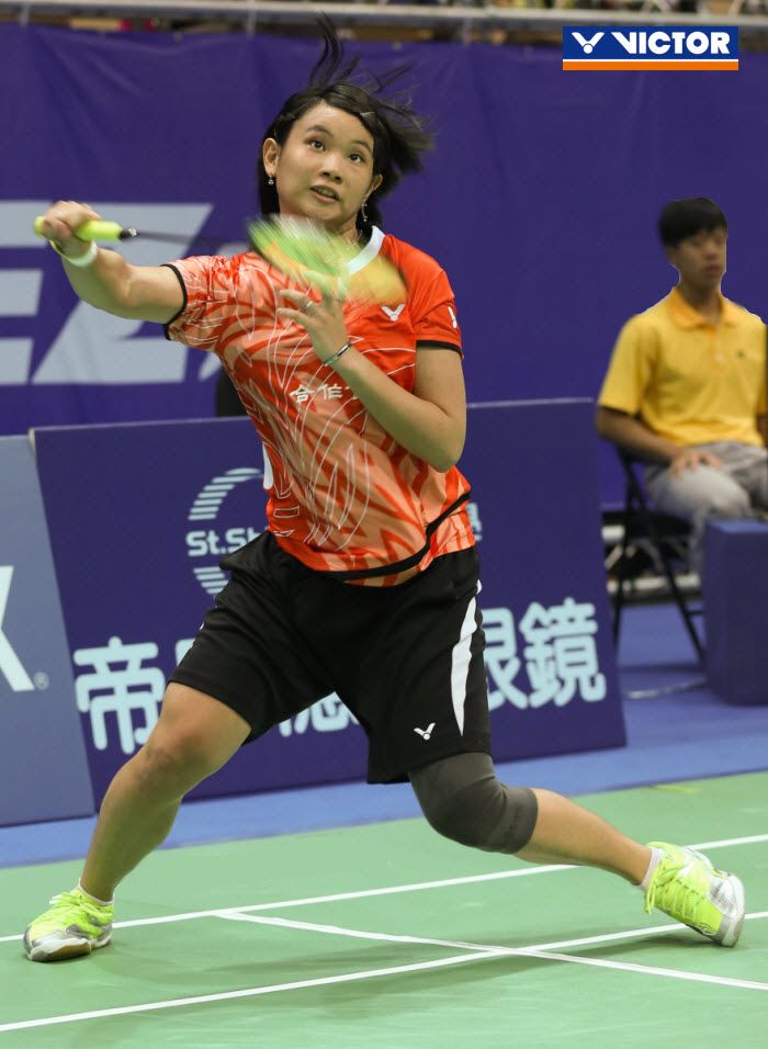 Tai Tzu Ying