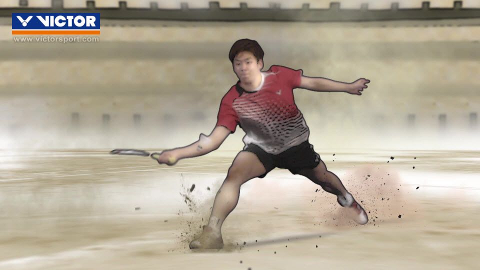 Lee Yong Dae