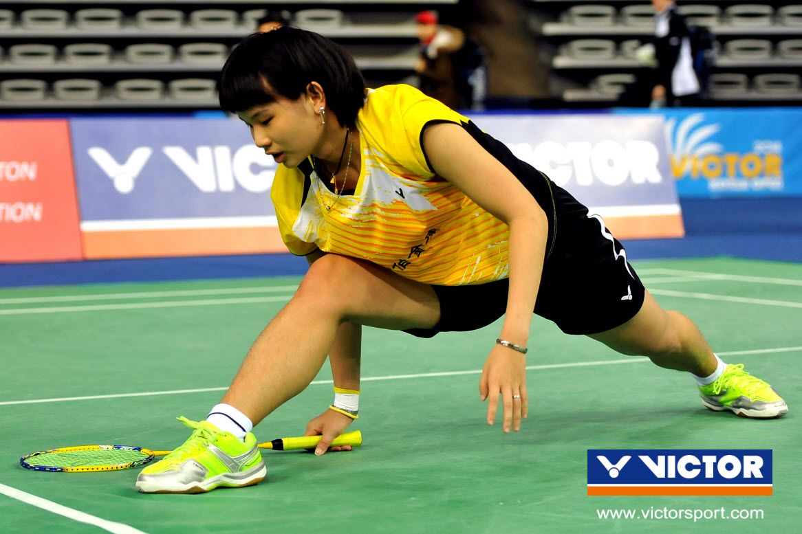 Tai Tzu Ying