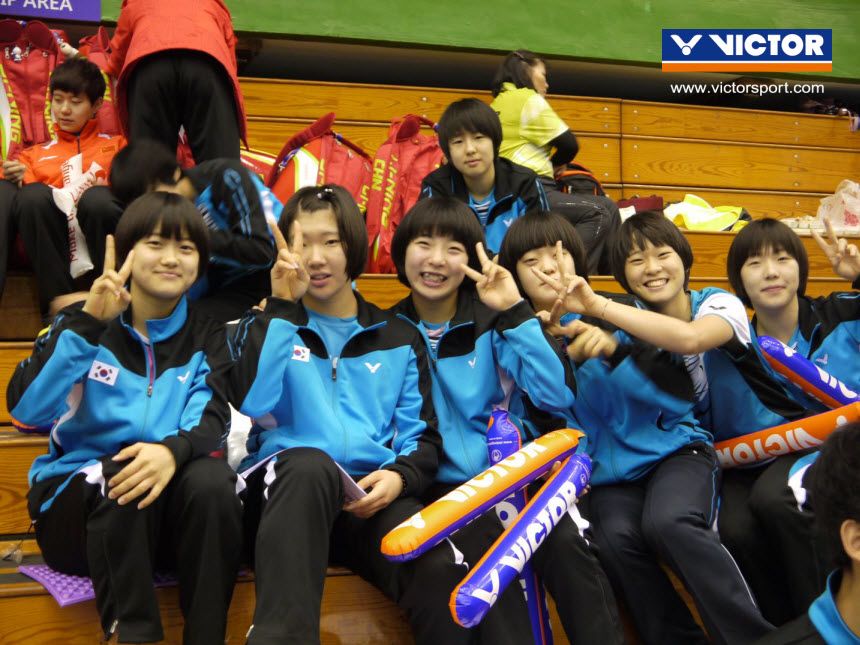 2014 Badminton Asia Youth Championships