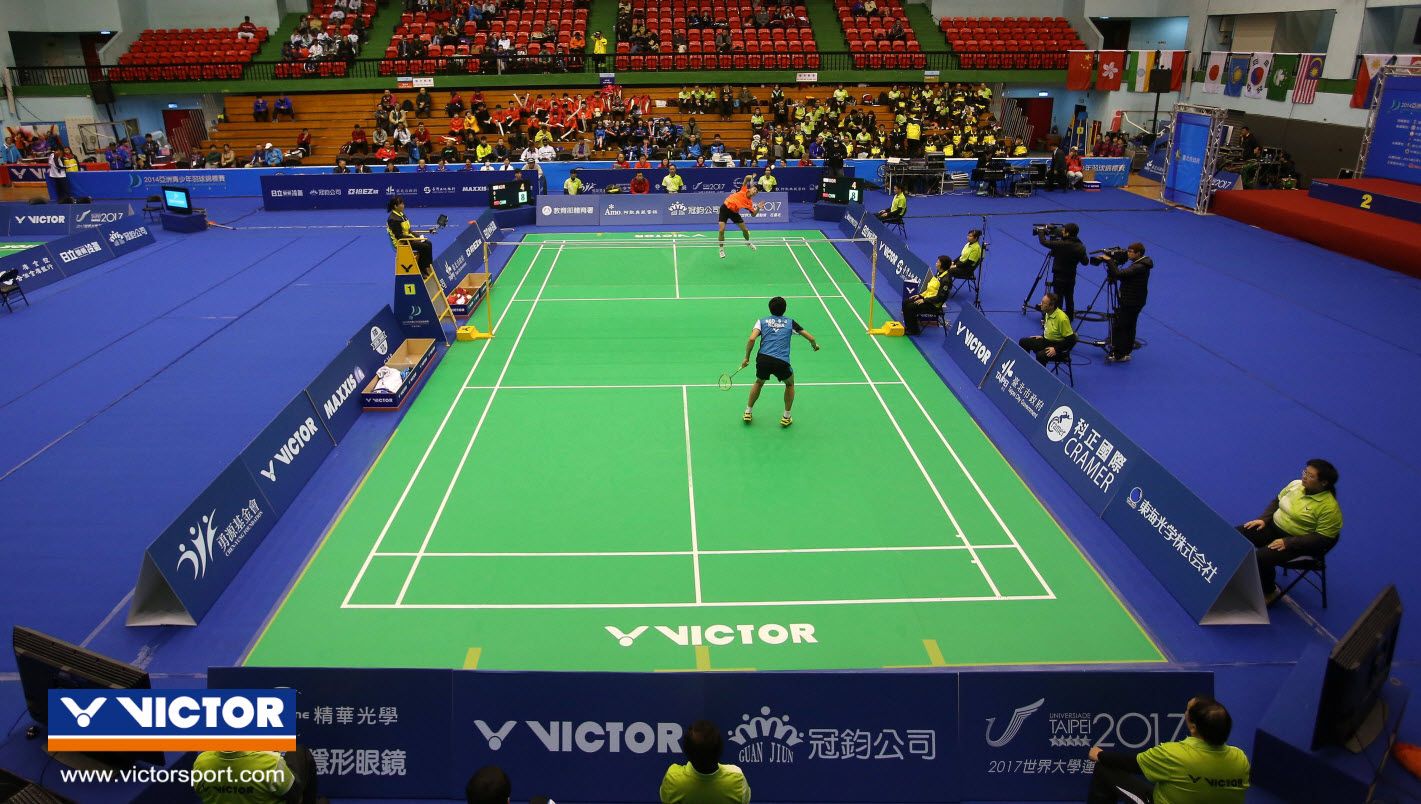 2014 Badminton Asia Youth Championships