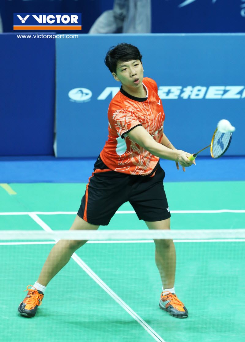 Cheng Wen-Hsing