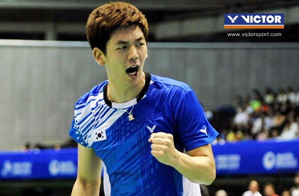 Lee Yong Dae