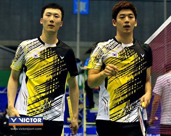 Lee Yong Dae, Yoo Yeon Seong