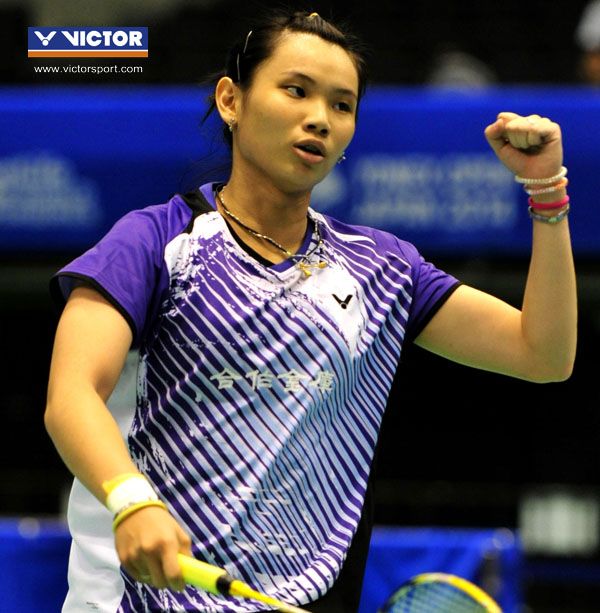 Tai Tzu Ying