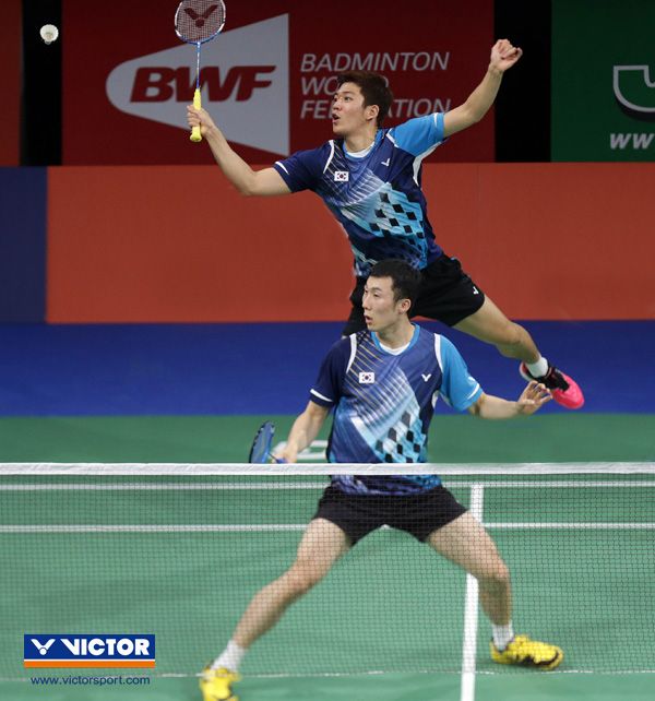 Lee Yong Dae, Yoo Yeon Seong