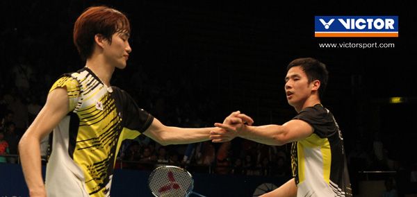 Ko Sung Hyun, Shin Baek Choel