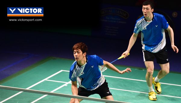 Lee Yong Dae, Yoo Yeon Seong