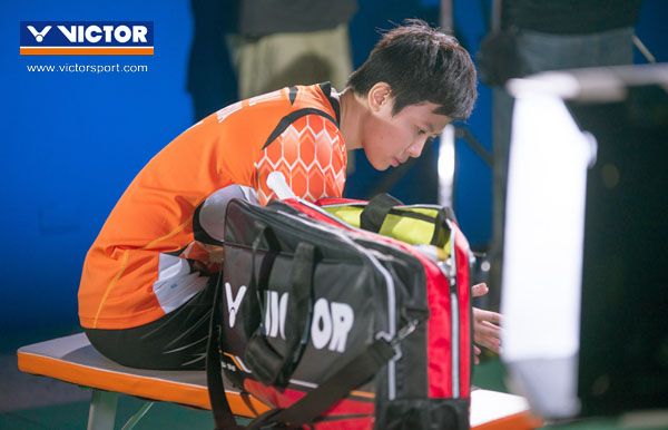 Liliyana Natsir, VICTOR