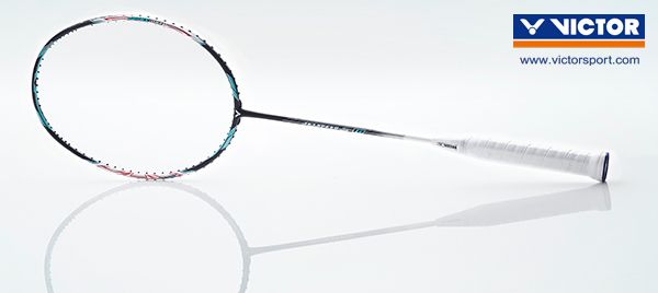 VICTOR badminton racket JETSPEED S 10